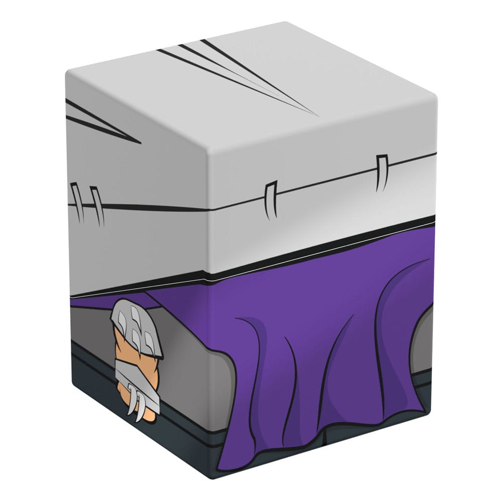 Squaroes Teenage Mutant Ninja Turtles™ NT008 Shredder