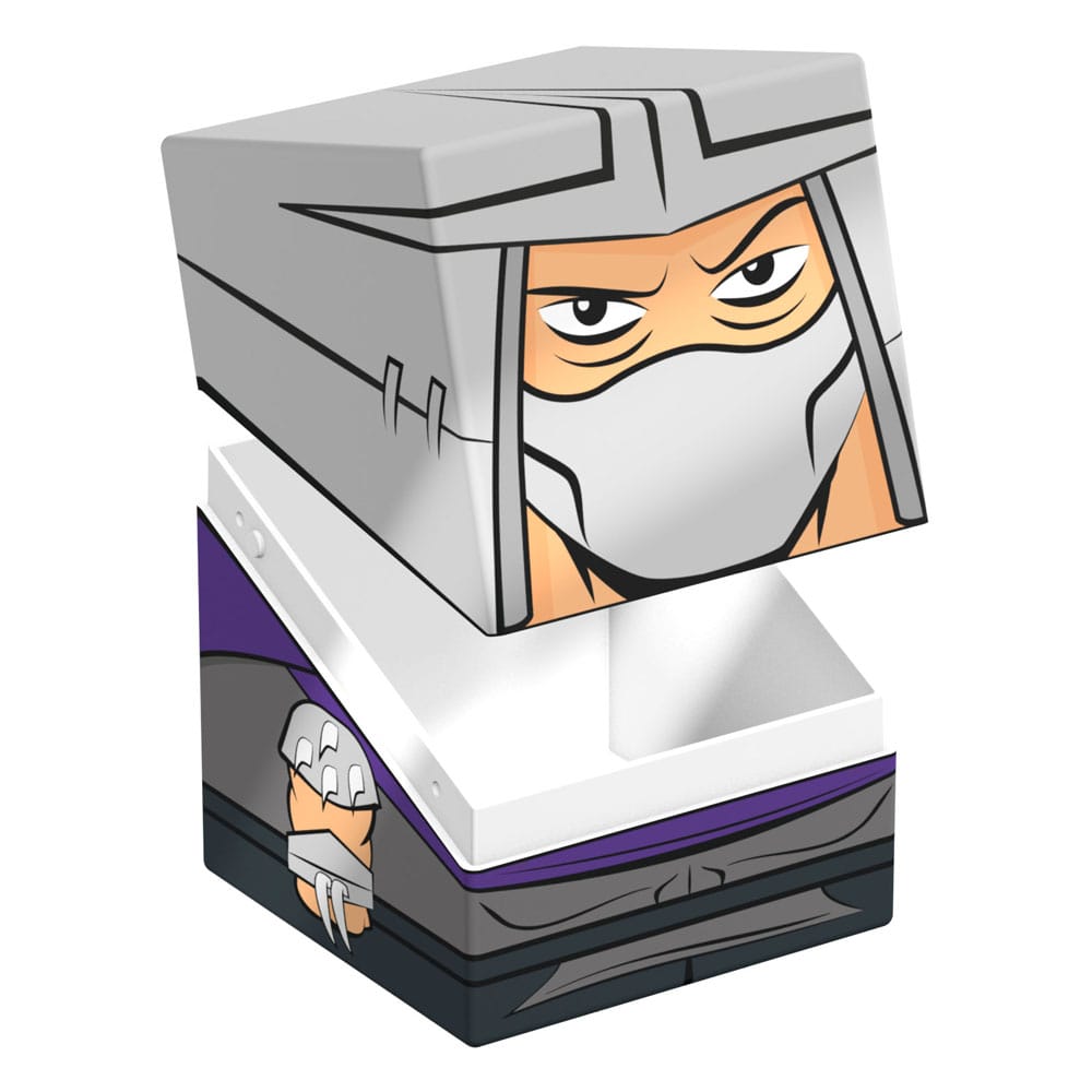 Squaroes Teenage Mutant Ninja Turtles™ NT008 Shredder