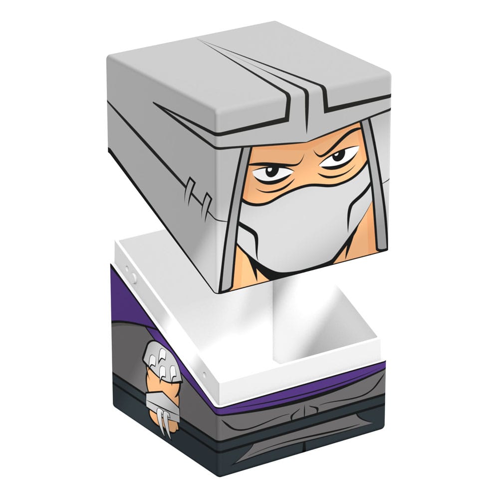 Squaroes Teenage Mutant Ninja Turtles™ NT008 Shredder
