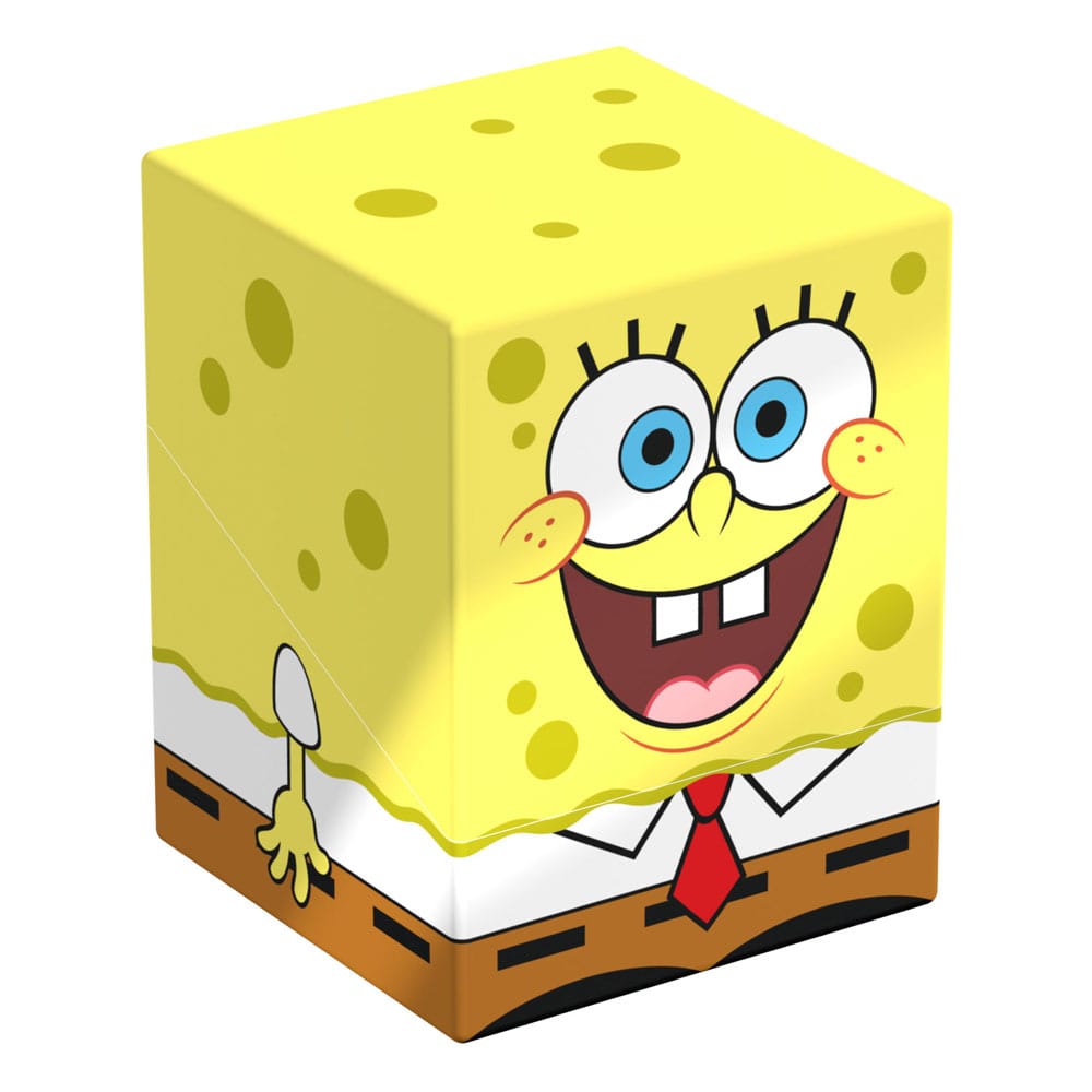 Squaroes - Squaroe SpongeBob SquarePants™ SB001 - SpongeBob