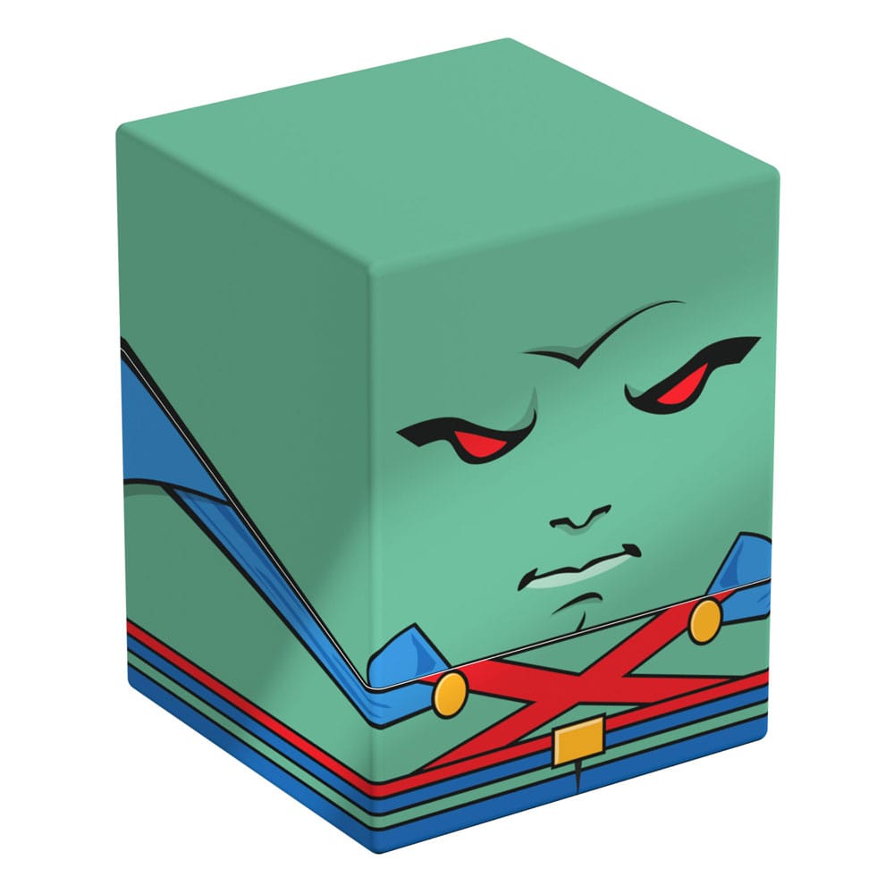 Squaroes - Squaroe DC Justice League™ JL010 - Martian Manhunter™