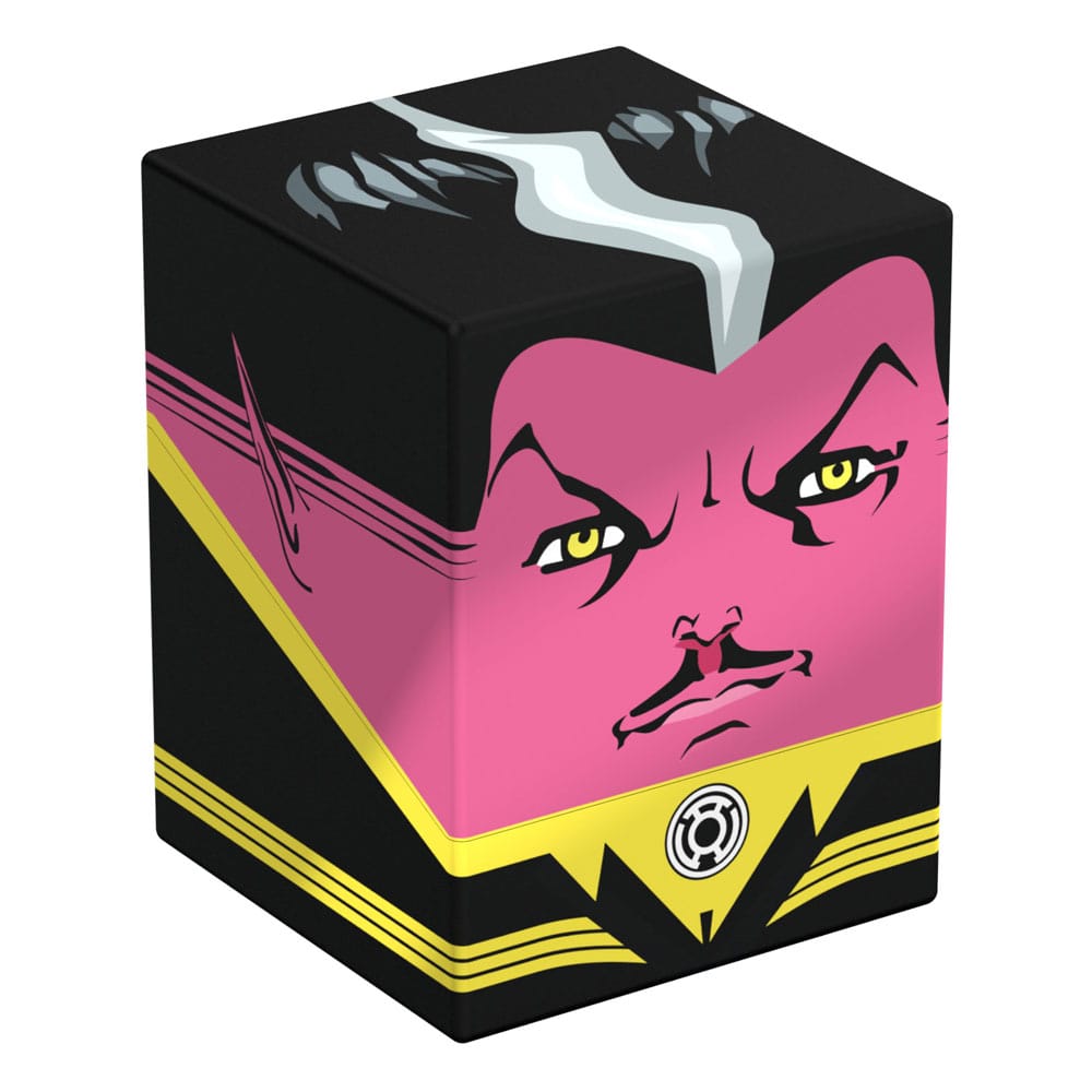 Squaroes - Squaroe DC Justice League™ JL016 - Sinestro™