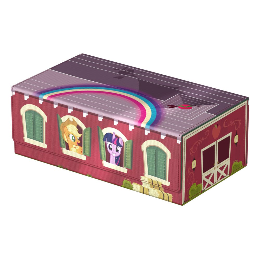 Squaroes - Collectors Case My Little Pony "Friendship is Magic" - Kids