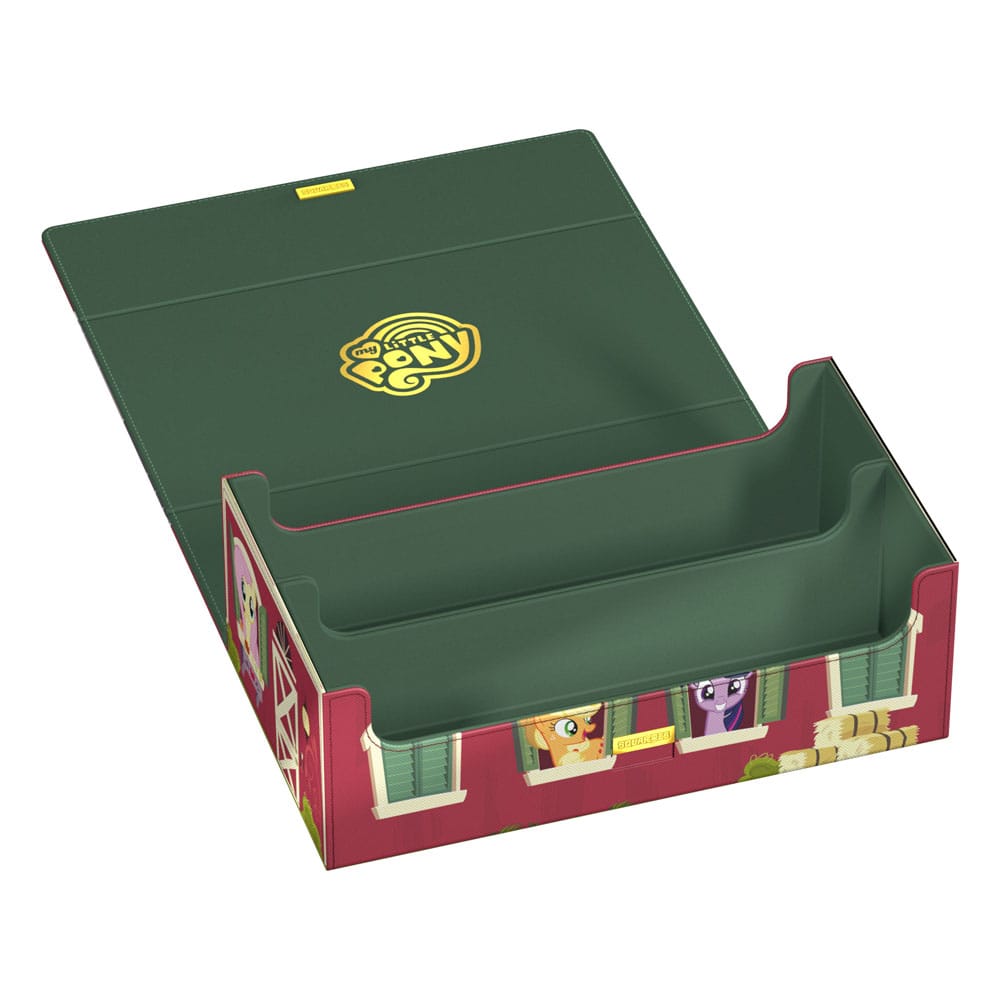 Squaroes - Collectors Case My Little Pony "Friendship is Magic" - Kids