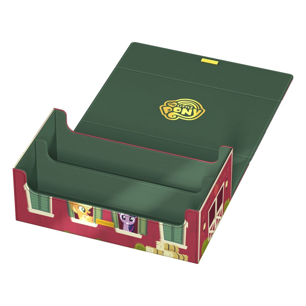 Squaroes - Collectors Case My Little Pony "Friendship is Magic" - Kids