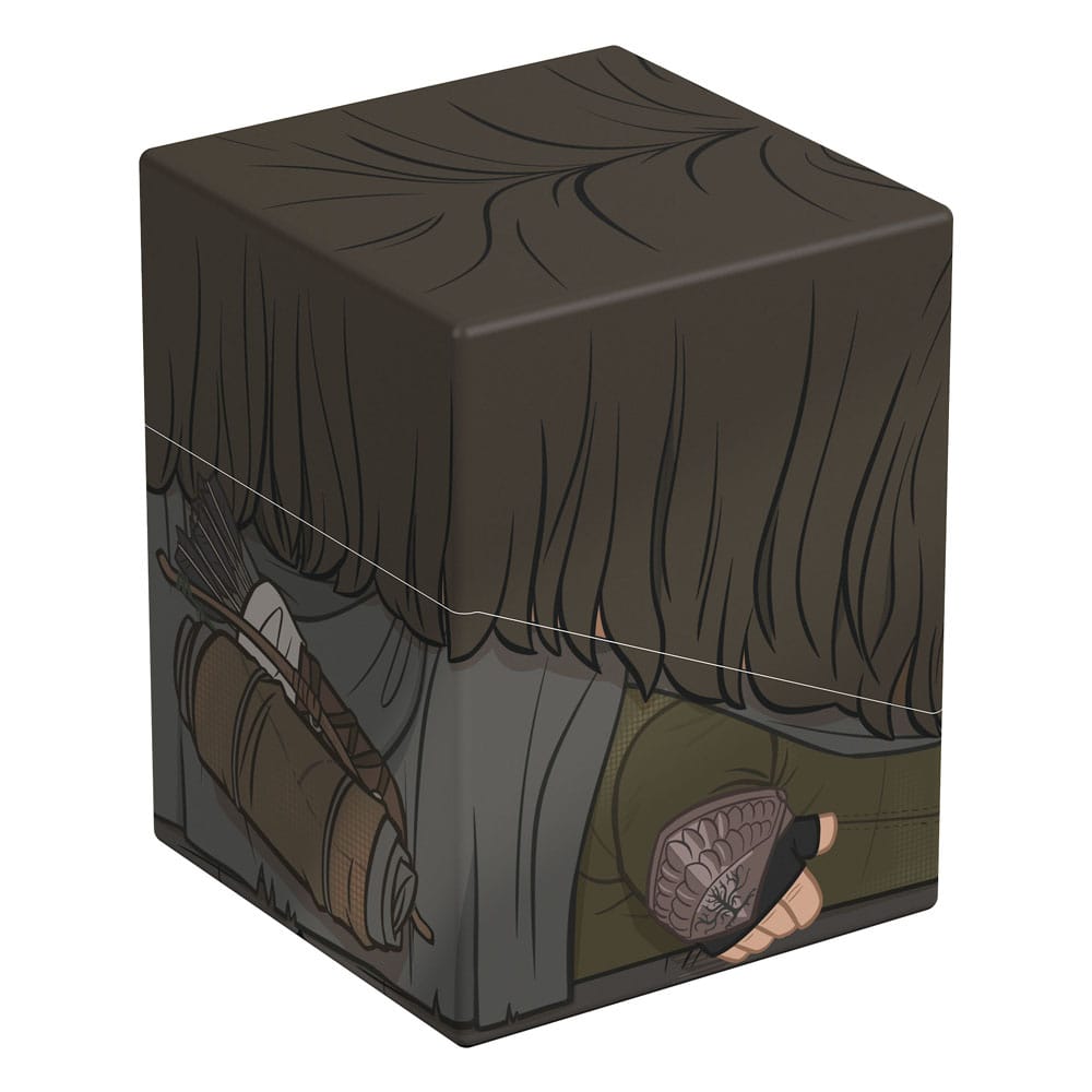 Squaroes Squaroe The Lord of the Rings LOTR006 - Aragorn