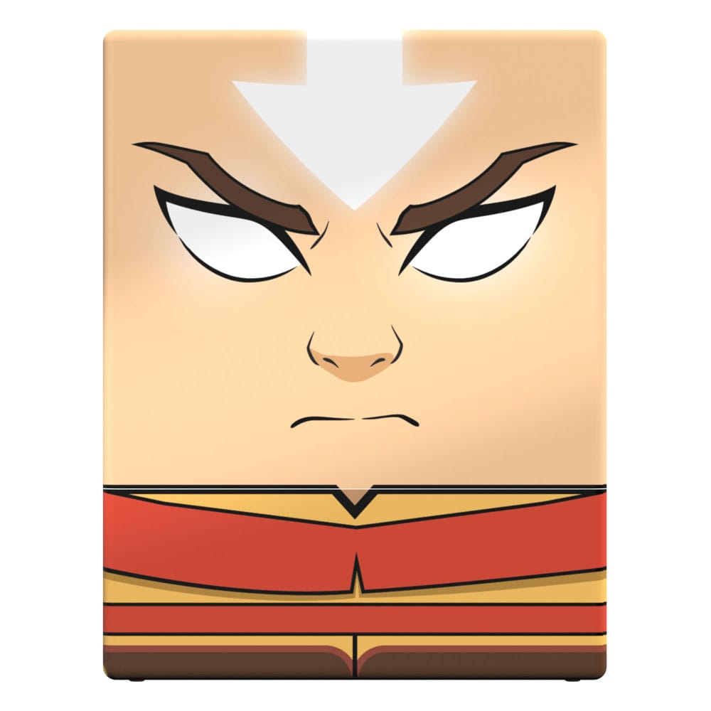 Squaroes Squaroe Avatar: The Last Airbender AV010 - Avatar Aang