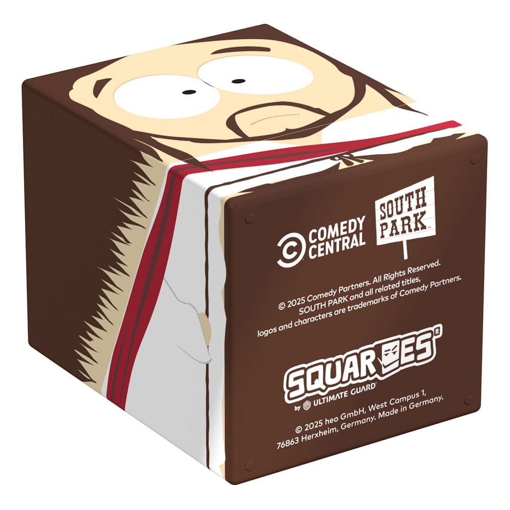 Squaroe Squaroes South Park™ SP017 - Jesus