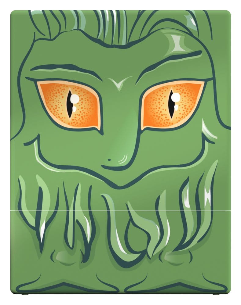 Squaroes Squaroe Magic: The Gathering "ECL" MTG008 - Design 2