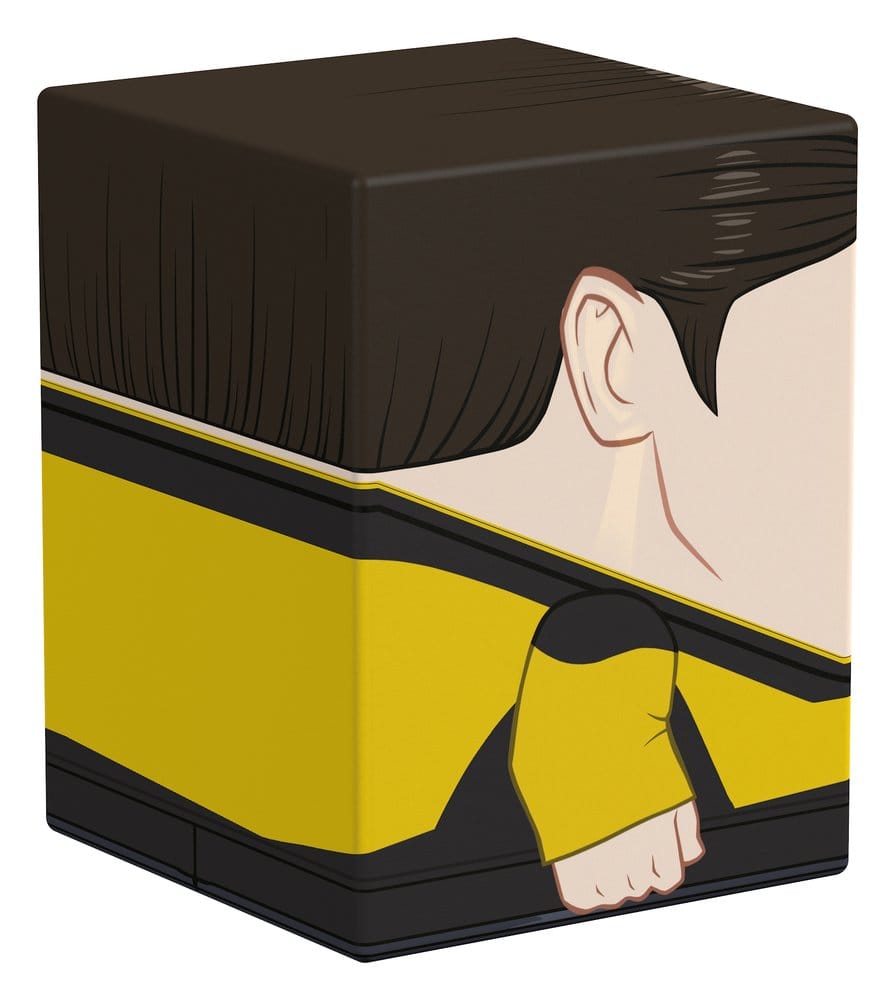 Squaroes Squaroe Star Trek: The Next Generation ST020 - Data