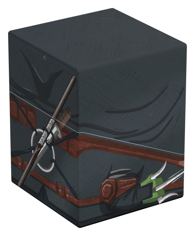 Squaroes Squaroe Teenage Mutant Ninja Turtles™ NT018 - Ronin