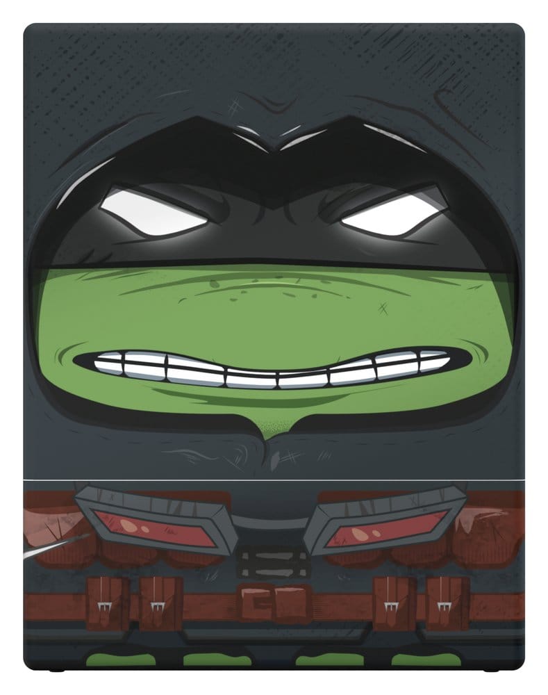 Squaroes Squaroe Teenage Mutant Ninja Turtles™ NT018 - Ronin