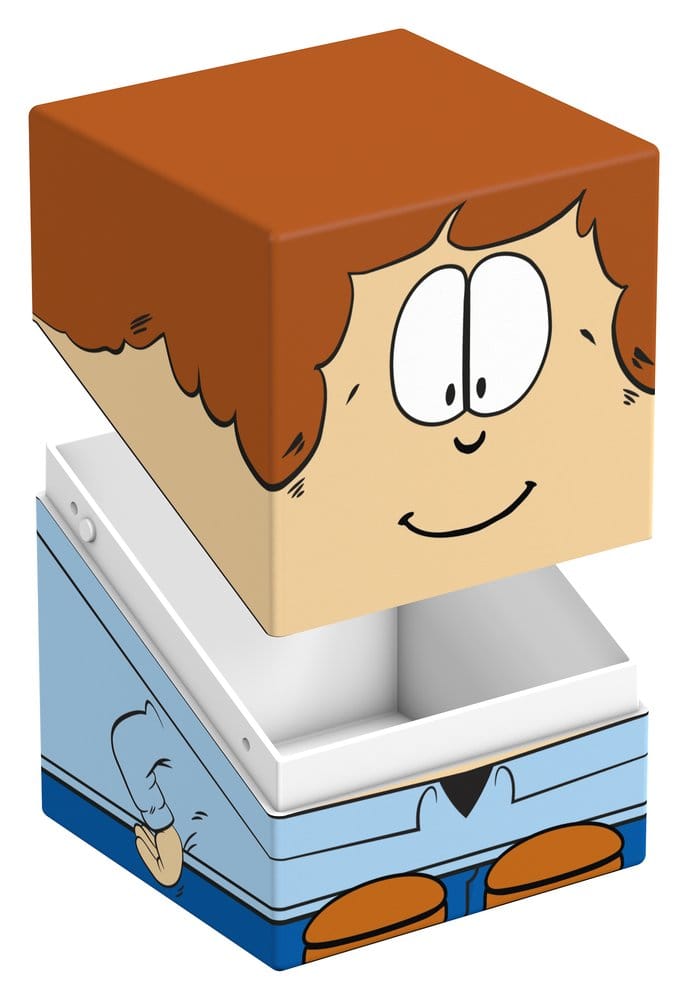 Squaroes Squaroe Garfield GA002 - Jon