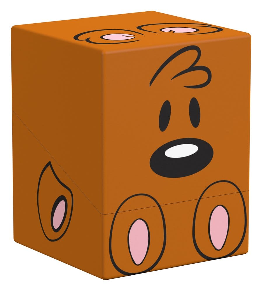 Squaroes Squaroe Garfield GA004 - Pooky