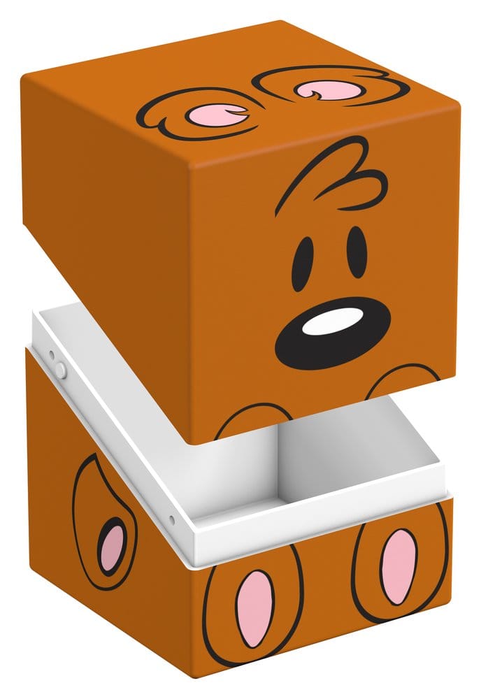 Squaroes Squaroe Garfield GA004 - Pooky
