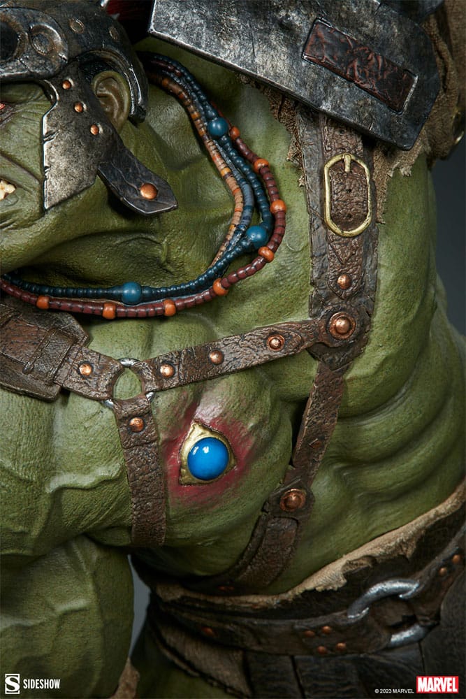 Marvel Maquette Gladiator Hulk 67 cm