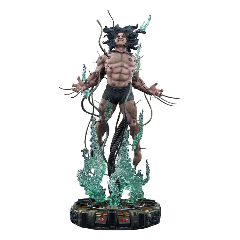 Marvel Premium Format Statue Wolverine: Weapon X 64 cm