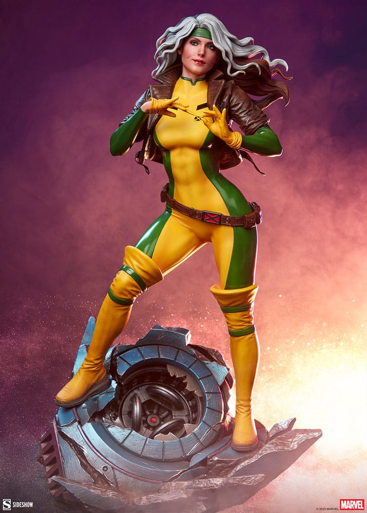 Marvel Premium Format Statue Rogue 48 cm