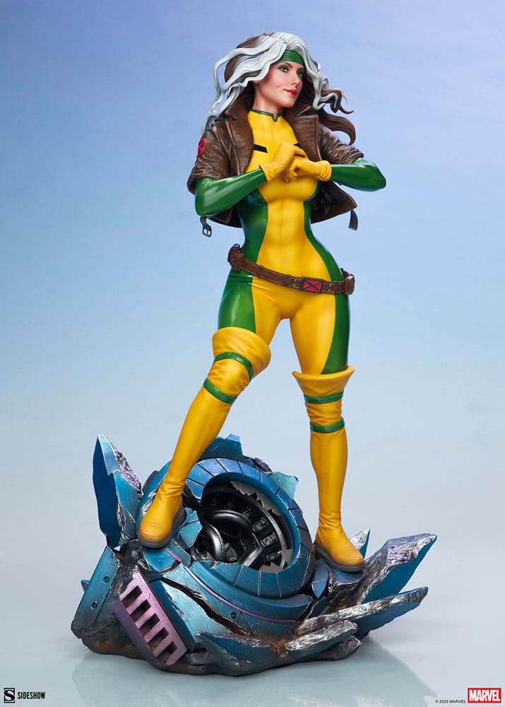 Marvel Premium Format Statue Rogue 48 cm