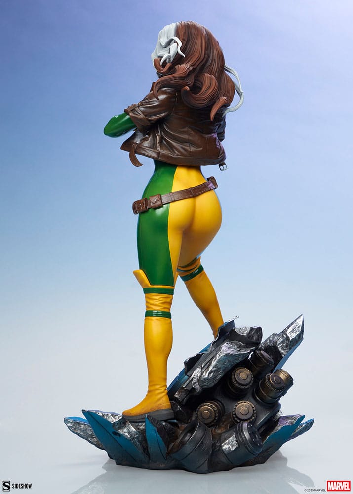 Marvel Premium Format Statue Rogue 48 cm