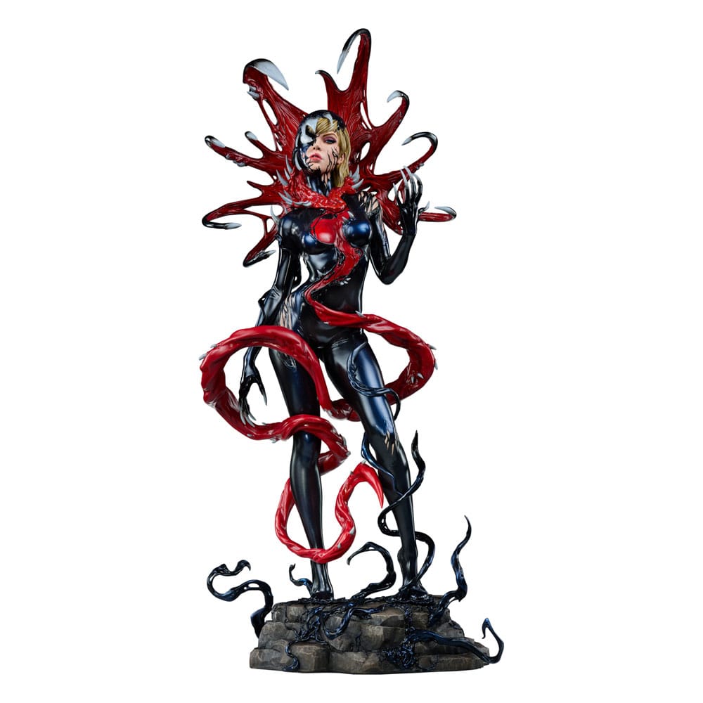 Marvel Premium Format Statue Gwenom 56 cm