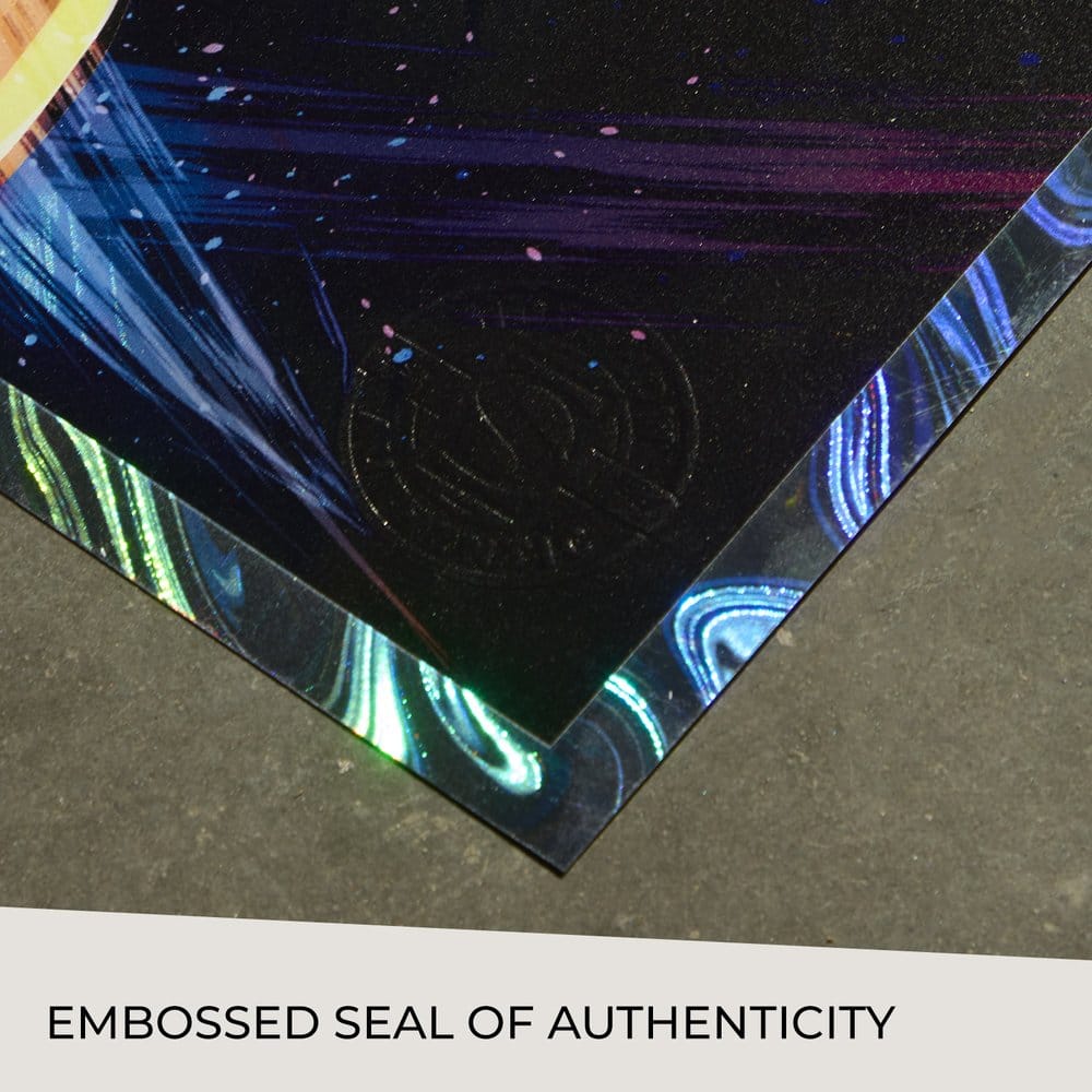 Marvel X-Men Art Print Phoenix 61 x 41 cm - unframed