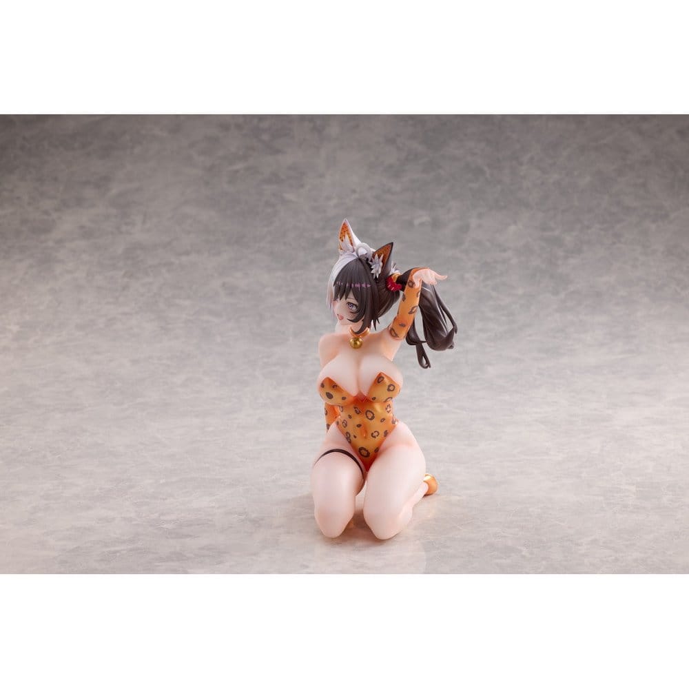 Original Character PVC Figure 1/6 Astral Party Nancy Lu 17 cm