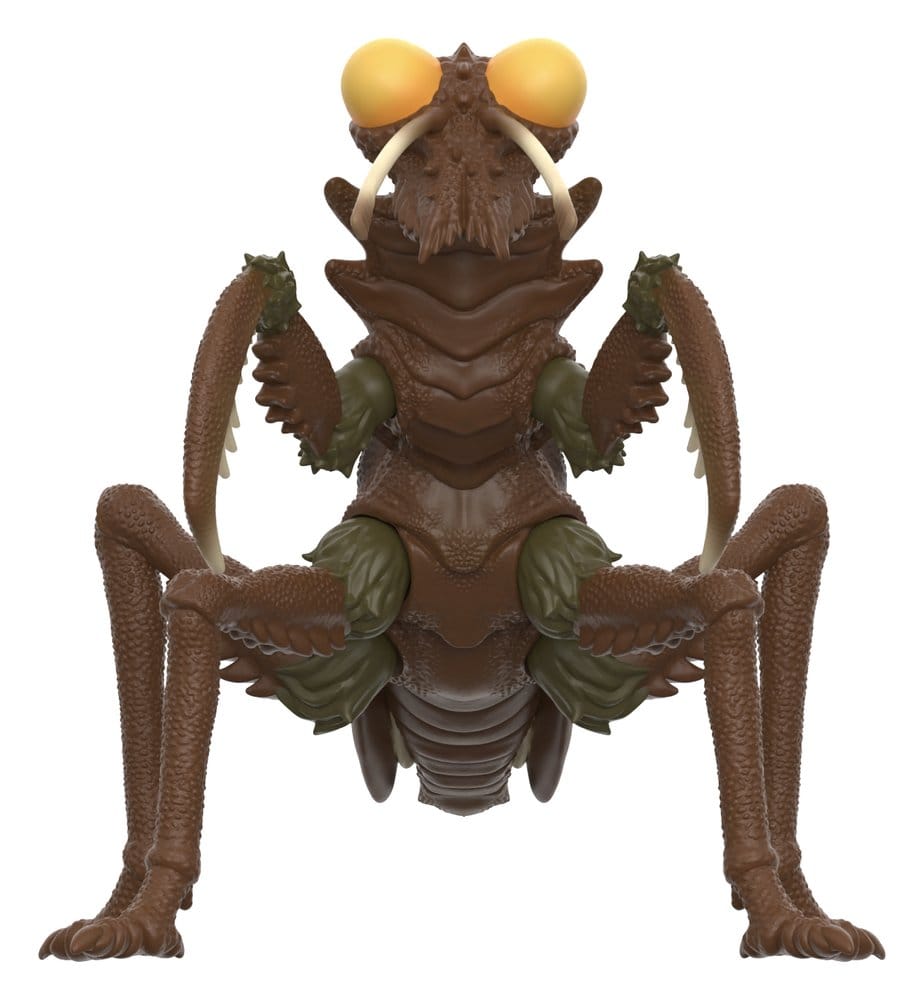 Godzilla Toho (Monster Island) Action Figure Wave 13 Blind Box Display (12)