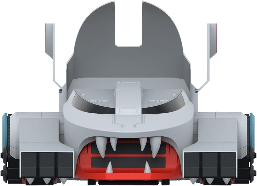 Thundercats Ultimates Vehicle Thundertank with Panthro (Toy)