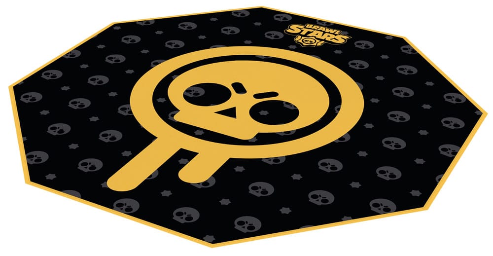 Brawl Stars Floor Mat
