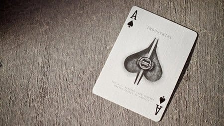 Theory 11 Playing Cards DeckONE