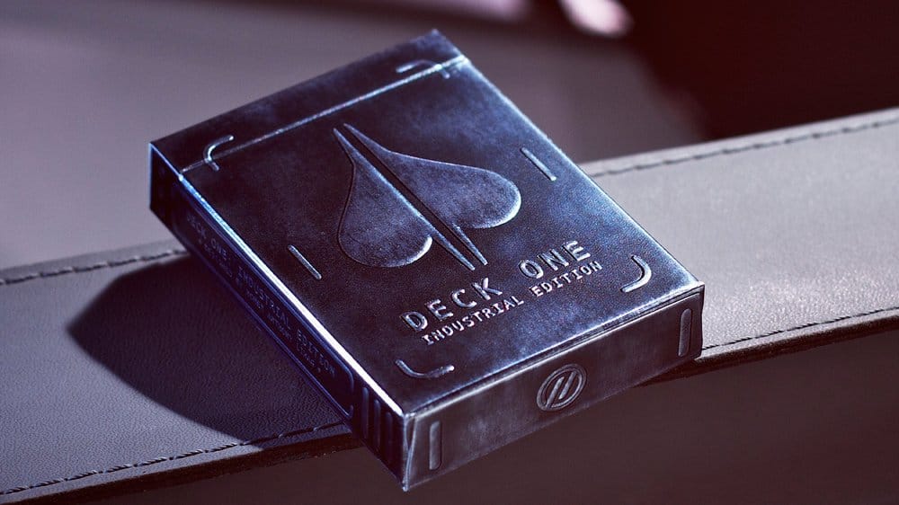 Theory 11 Playing Cards DeckONE