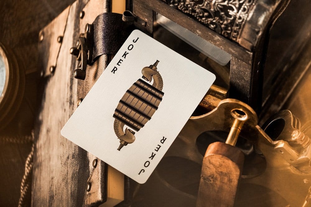 Theory 11 Playing Cards Navigator