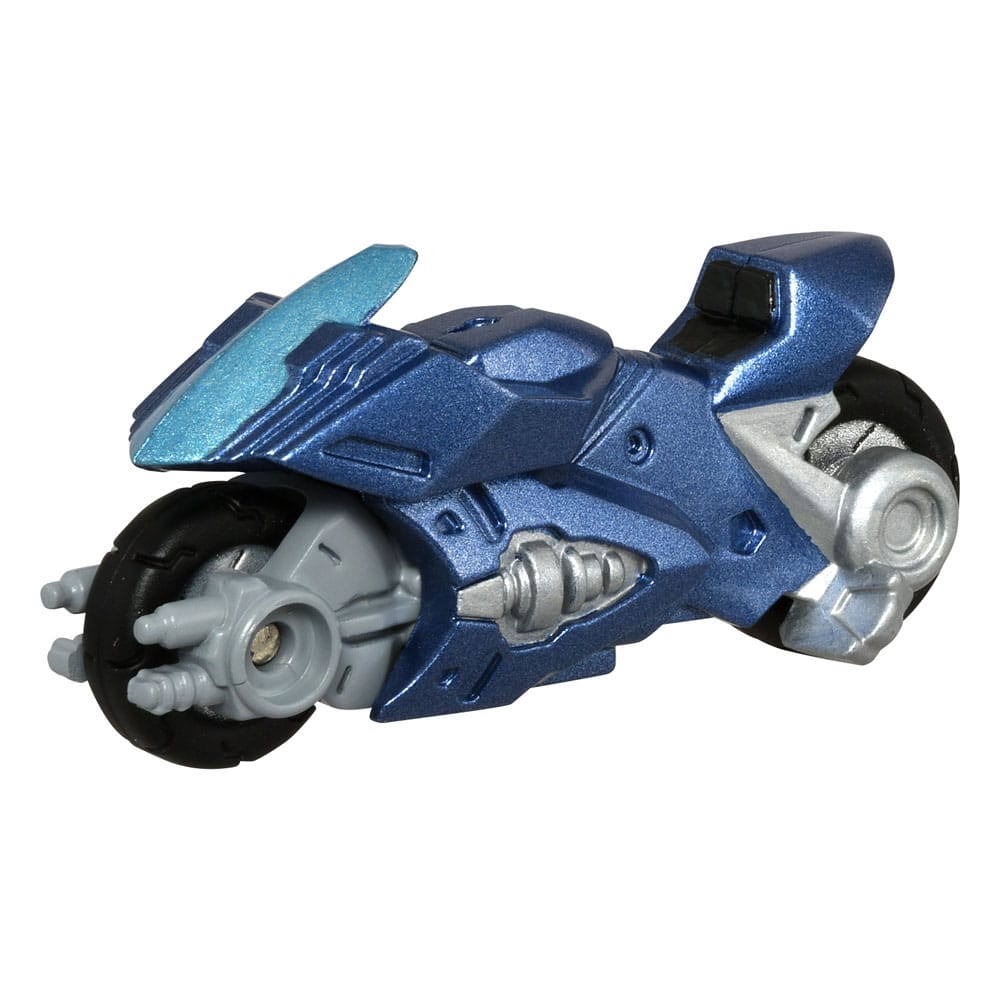 Transformers Zoids Plastic Model Kit 1/60 Shield-D-Prime 26 cm