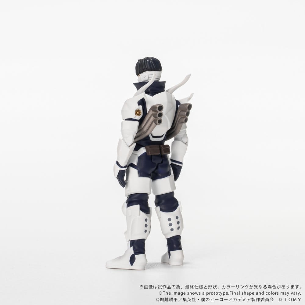 My Hero Academia Collekazaro Action Figure CK-M11 Tenya Iida 10 cm