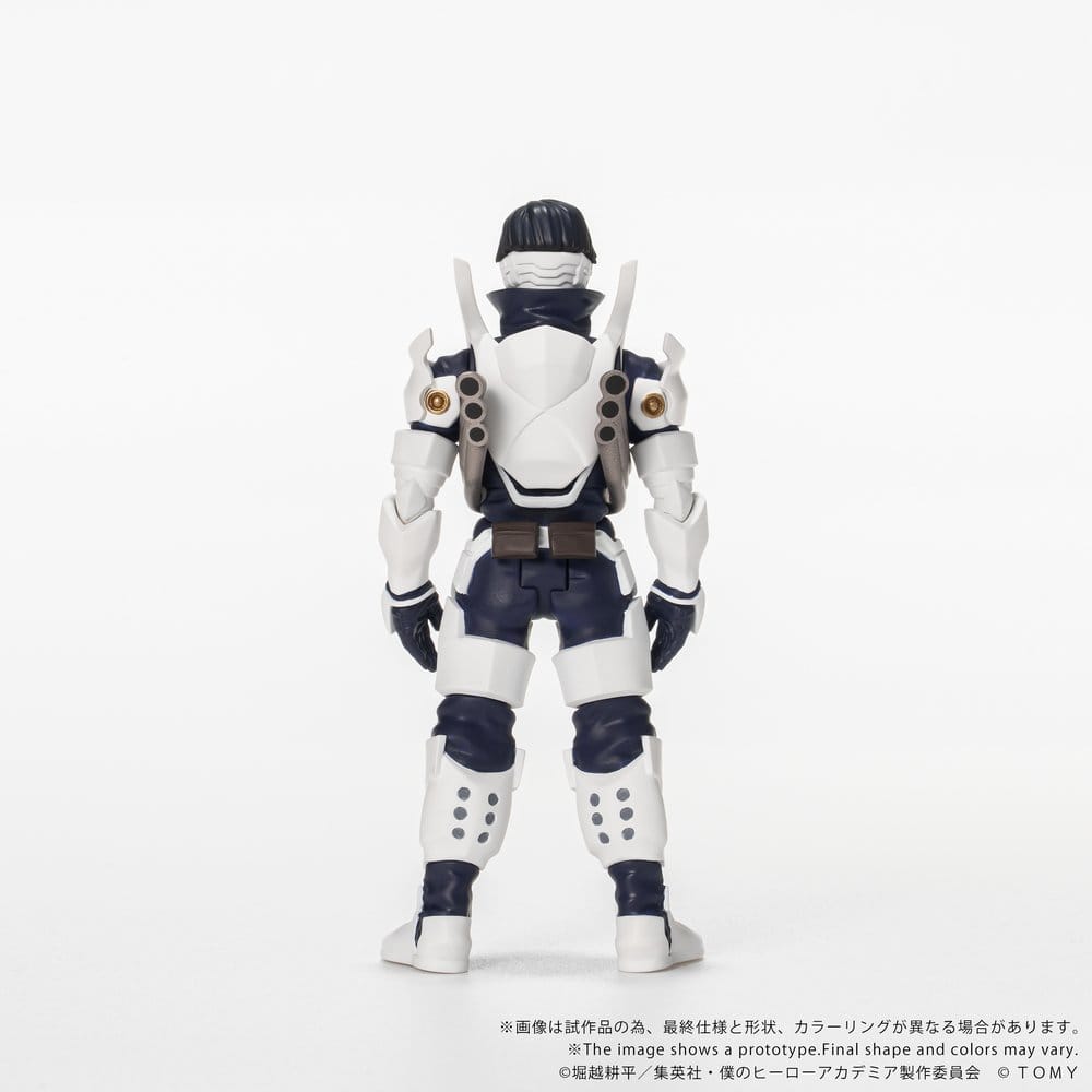 My Hero Academia Collekazaro Action Figure CK-M11 Tenya Iida 10 cm