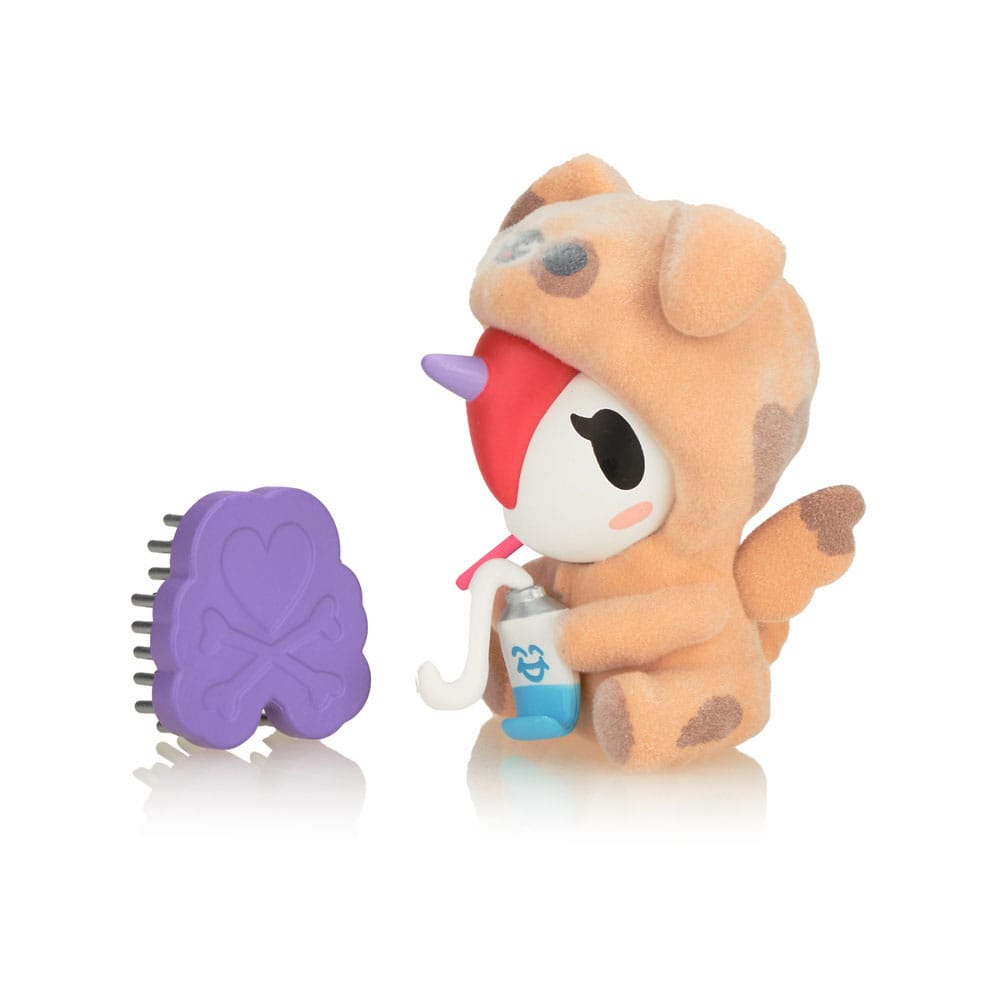 Unicorno Blind Box Figures Assortment Cozy Unicorno 7 cm (8)