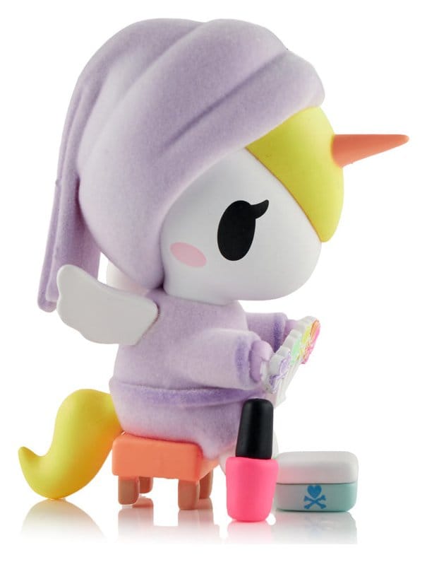 Unicorno Blind Box Figures Assortment Spa Day 7 cm (8)