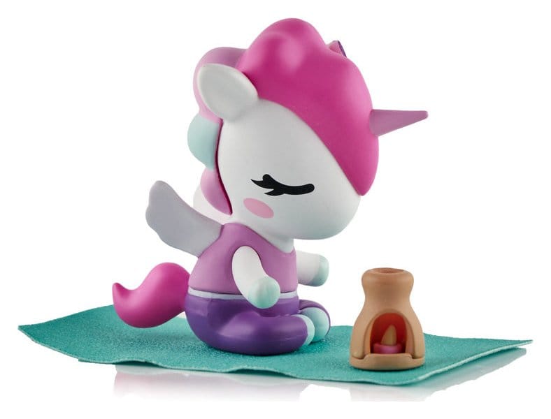 Unicorno Blind Box Figures Assortment Spa Day 7 cm (8)