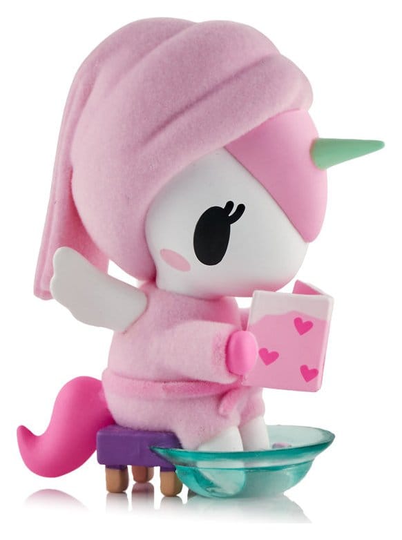 Unicorno Blind Box Figures Assortment Spa Day 7 cm (8)