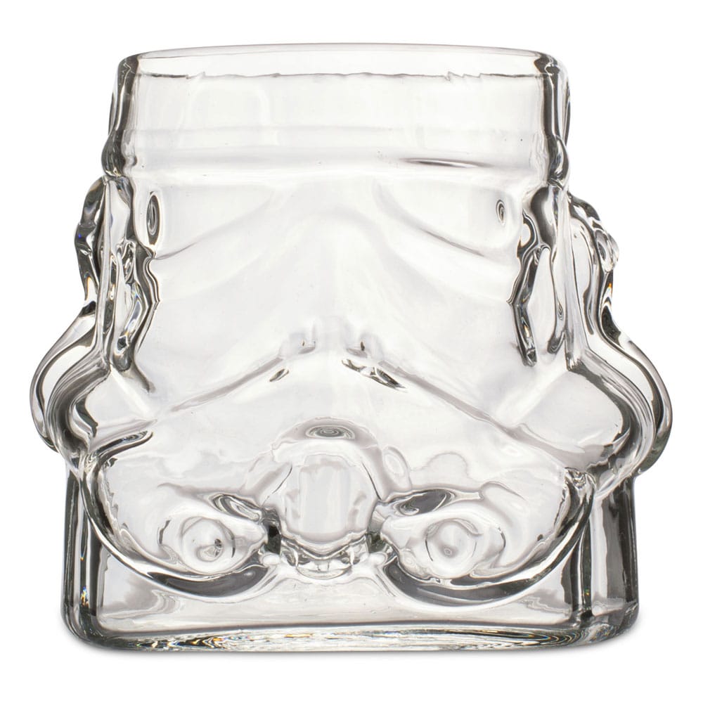 Original Stormtrooper Whisky glasses 2-Pack