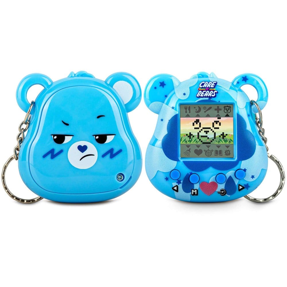 Care Bears Digital Pet Grumpy Bear