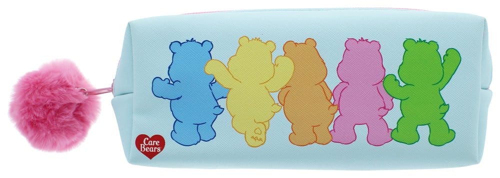 Care Bears Pencil Case Blue