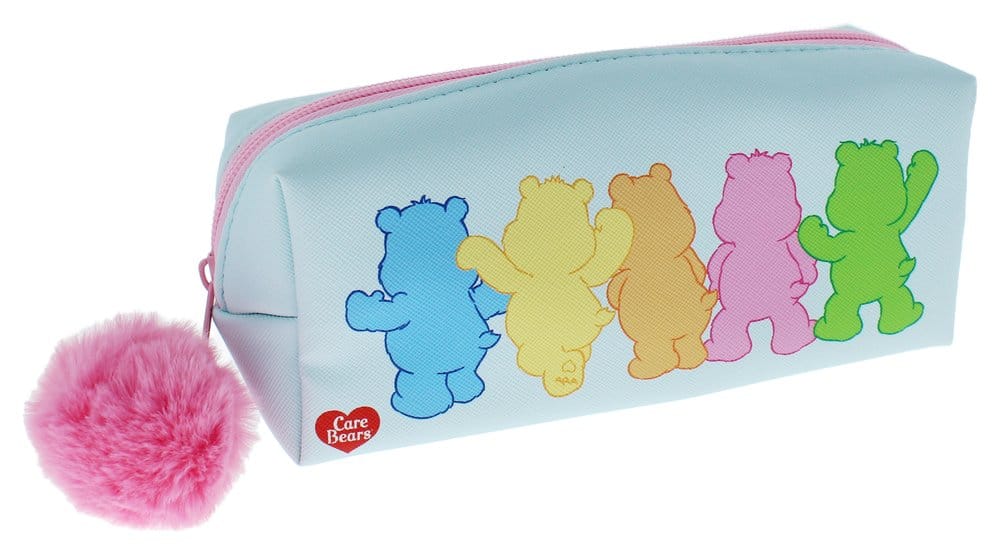 Care Bears Pencil Case Blue