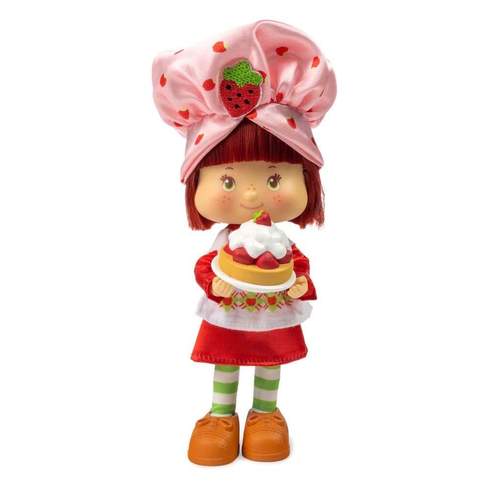 Strawberry Shortcake Fashion Doll Strawberry Shortcake 14 cm