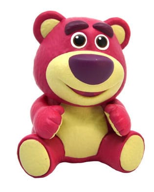 Toy Story Coin Bank Lotso 15 cm