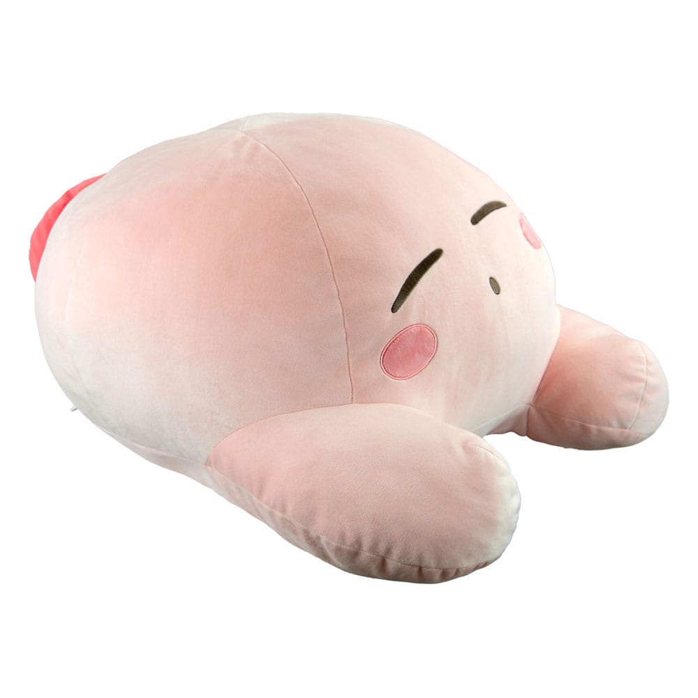 Kirby Mocchi-Mocchi Plush Figure Mega - Kirby Sleeping 60 cm