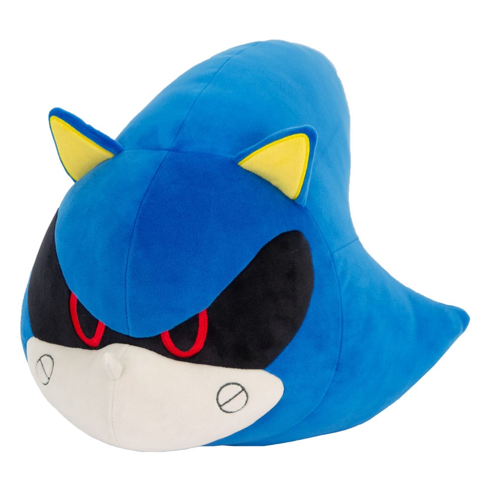 Sonic - The Hedgehog Mocchi-Mocchi Mega Plush Figure Metal Sonic