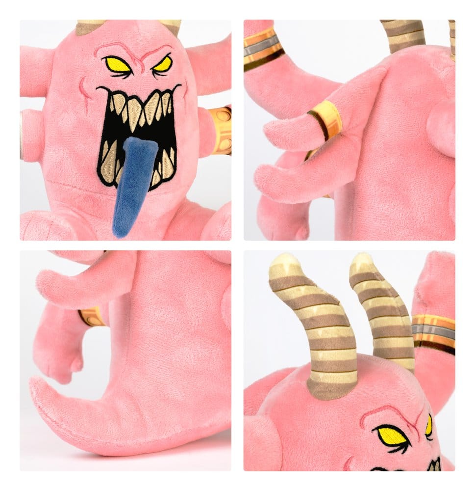 Warhammer Plush Figure Pink Horror of Tzeentch