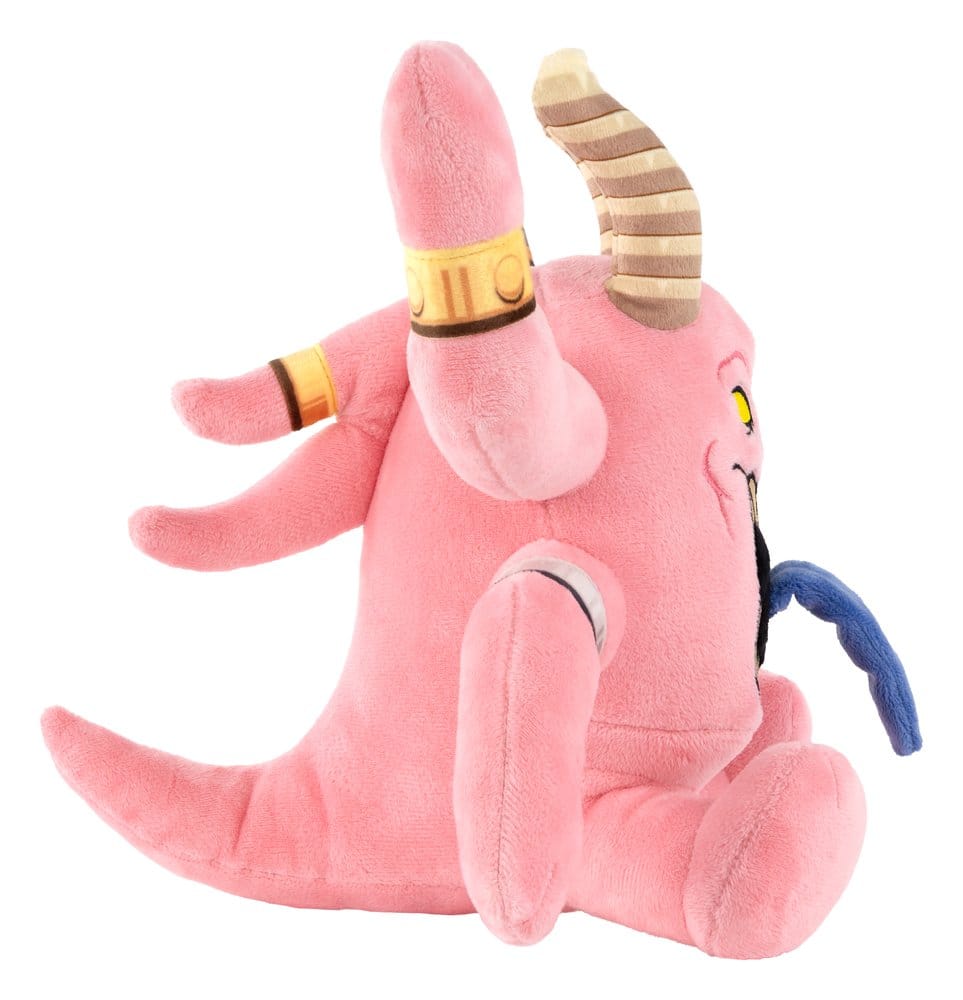 Warhammer Plush Figure Pink Horror of Tzeentch
